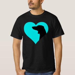 Dachshund   T-Shirt