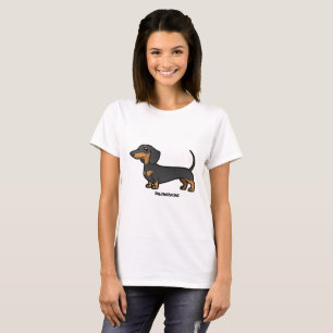Dachshund T-Shirt