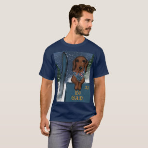 DACHSHUND  T-Shirt