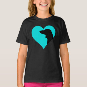 Dachshund   T-Shirt