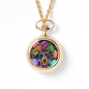 Dachshund Watch