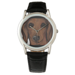 DACHSHUND                WATCH