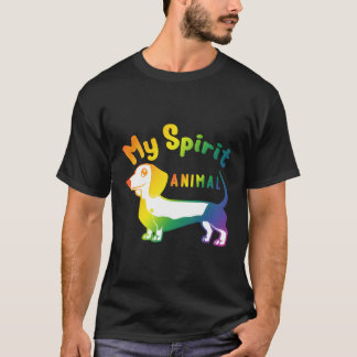 Dachshund Wiener Chien Sweat - shirt à capuche De