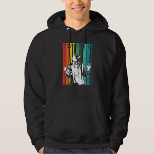 Dachshund Wiener Dog Breed 42 Hoodie