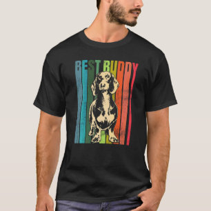 Dachshund Wiener Dog Breed  44 T-Shirt