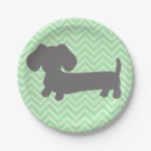 Dachshund Wiener Dog Party