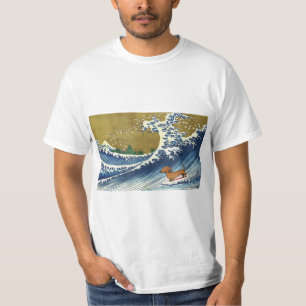 Dachshund — Wiener Dog T-Shirt
