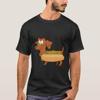 Dachshund Wiener Sausage Dog Sweater Men Woman Kid