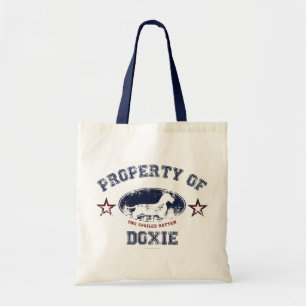 Dachshund [Wire-haired] Tote Bag