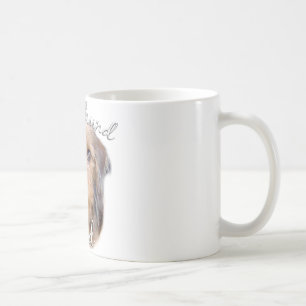 Dachshund (wirehaired) Dad 2 Coffee Mug