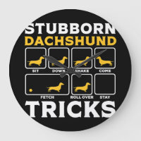 Dachshund Women Men Funny Mom Dad Gift Dog Lover