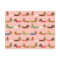 Dachshunds on Pink