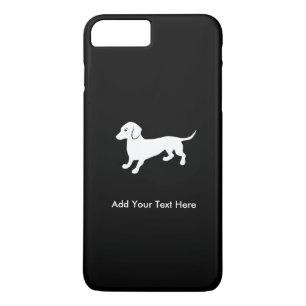 Dachsund Case-Mate iPhone Case
