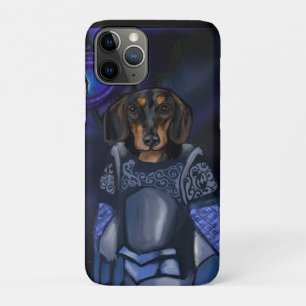 Dacshund iPhone 11 pro case
