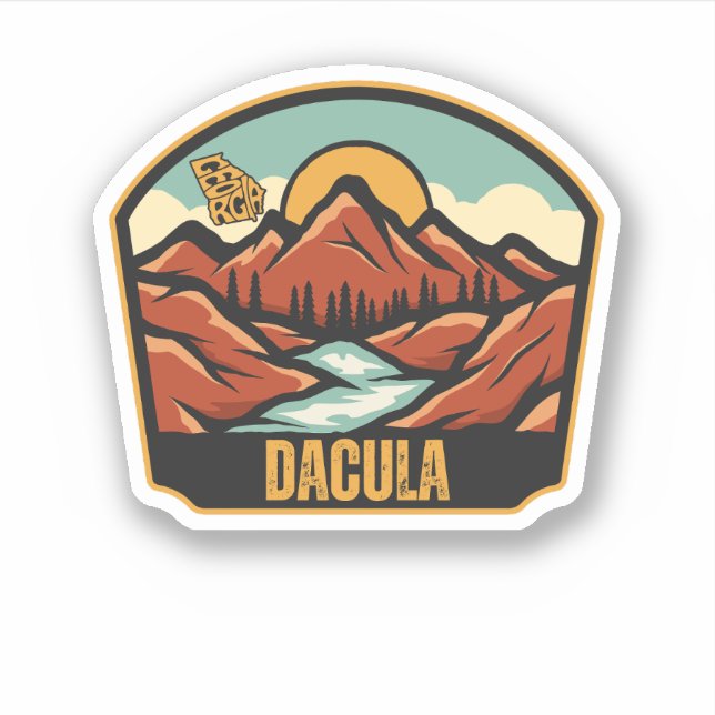 Dacula, Georgia (Front)