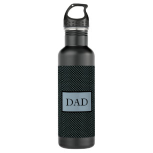 Dad 710 ml water bottle