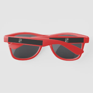 Dad A Son's First A Daughters First Love Sunglasses