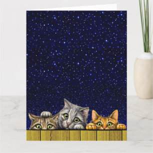 Dad / Anyone - See Back! - Greeting Card