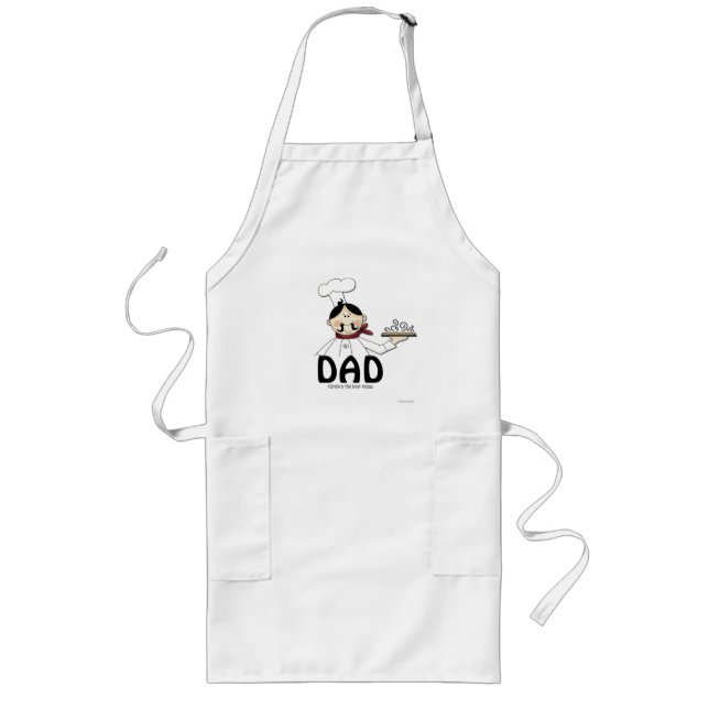Dad Apron (Front)