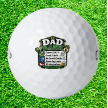 Dad Bank Funny