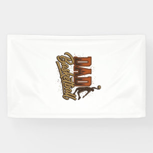 Dad Basketball Vintage Engraving Shirt Design_1 Banner
