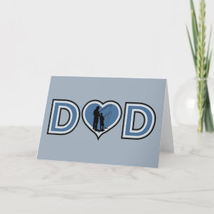 Dad card