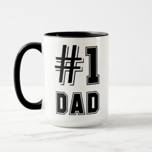 Dad Coffee Mug