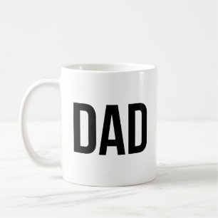 Dad Coffee Mug