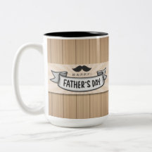 dad day mug