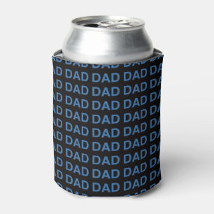 Dad Design Can Cooler