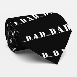 DAD, Do As Directed Tie