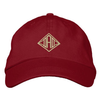 DAD embroidered hat