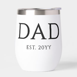 Dad Est Modern New Daddy Promoted to Dad