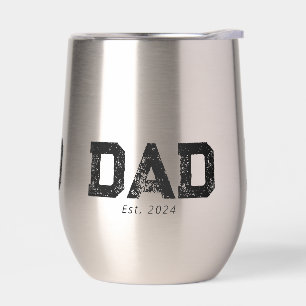Dad Established New Dad Gift
