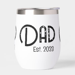 Dad Established New Dad Gift