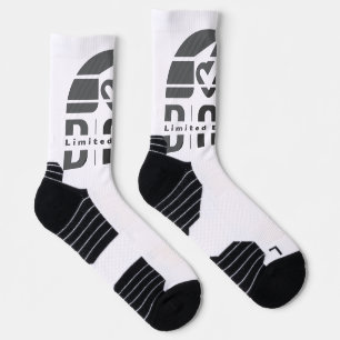 Dad: Expressing a Father's Unconditional Love Socks