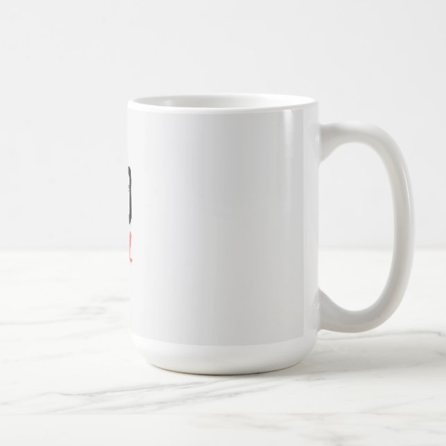 Dad Fuel – Funny Coffee Mug for Father’s Day  (Right)