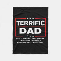 Dad - Funny Donald Trump Fathers Day Gift