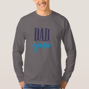 Dad Gamer T-Shirt