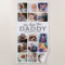 Dad Gift 15 Photo Collage