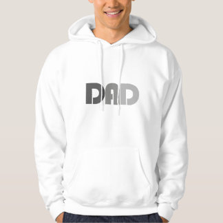 DAD Gift For Fathers Best Ever Essential Hoodie