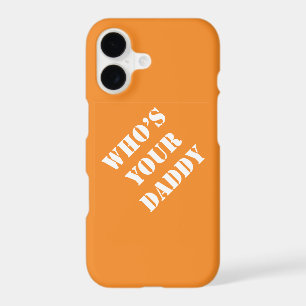 Dad Gift Ideas Dadism Sayings Who's Your Daddy
