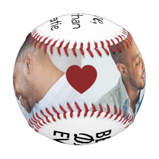 Dad gifts from daughter aesthetic like father baseball