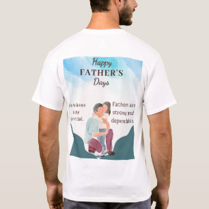 Dad: Grill Sergeant T-Shirt