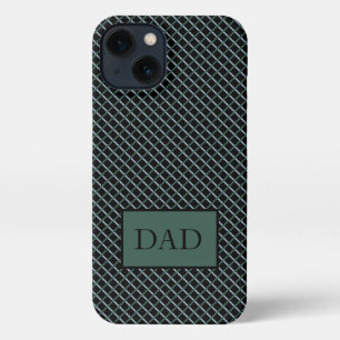 Dad  iPhone 13 case