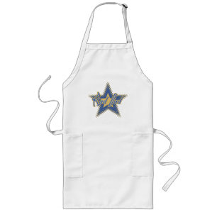 Dad is Rad, I have a Rad Dad Long Apron