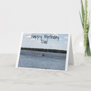 **DAD** IT'S YOUR ***RELAX*** AND ENJOY CARD