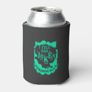 Dad Joke - Dad Joke Can Cooler
