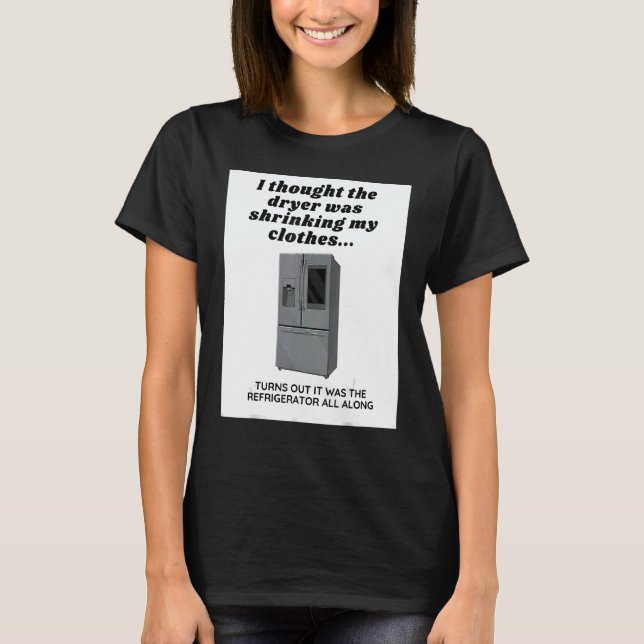 Dad Joke T-Shirt (Front)