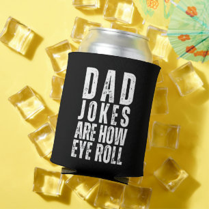 Dad Jokes Are How Eye Roll Funny Father's Day Can Cooler